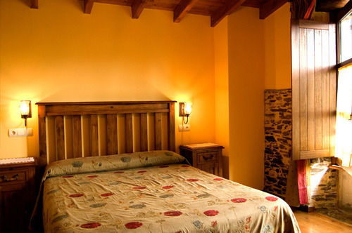 Appartement Casa Do Cura à Beigondo Extérieur photo